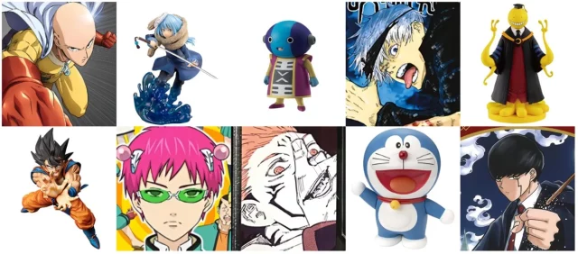Ni Dragon Ball, Ni Naruto, Ni One Piece: El Personaje De Anime Más Poderoso De Otra Serie
