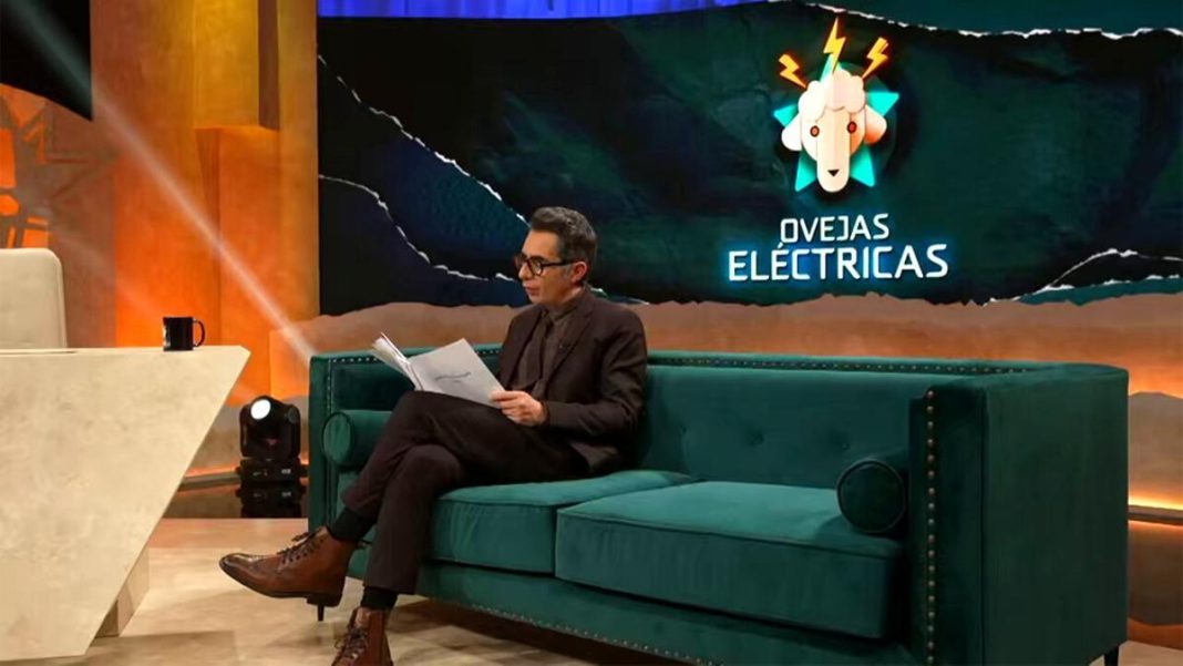 Tras lo de Broncano, RTVE ficha a otro ex de Buenafuente para un nuevo programa de noche