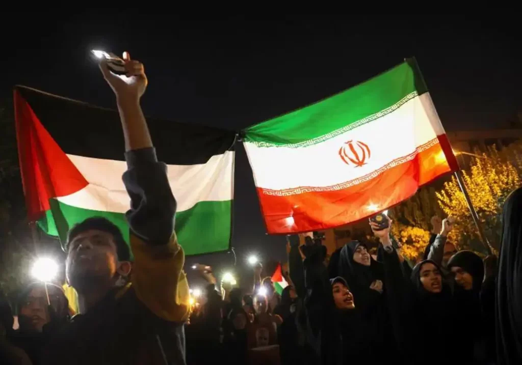 Desentrañando La Rivalidad Histórica: Orígenes Y Evolución Del Conflicto Entre Irán E Israel