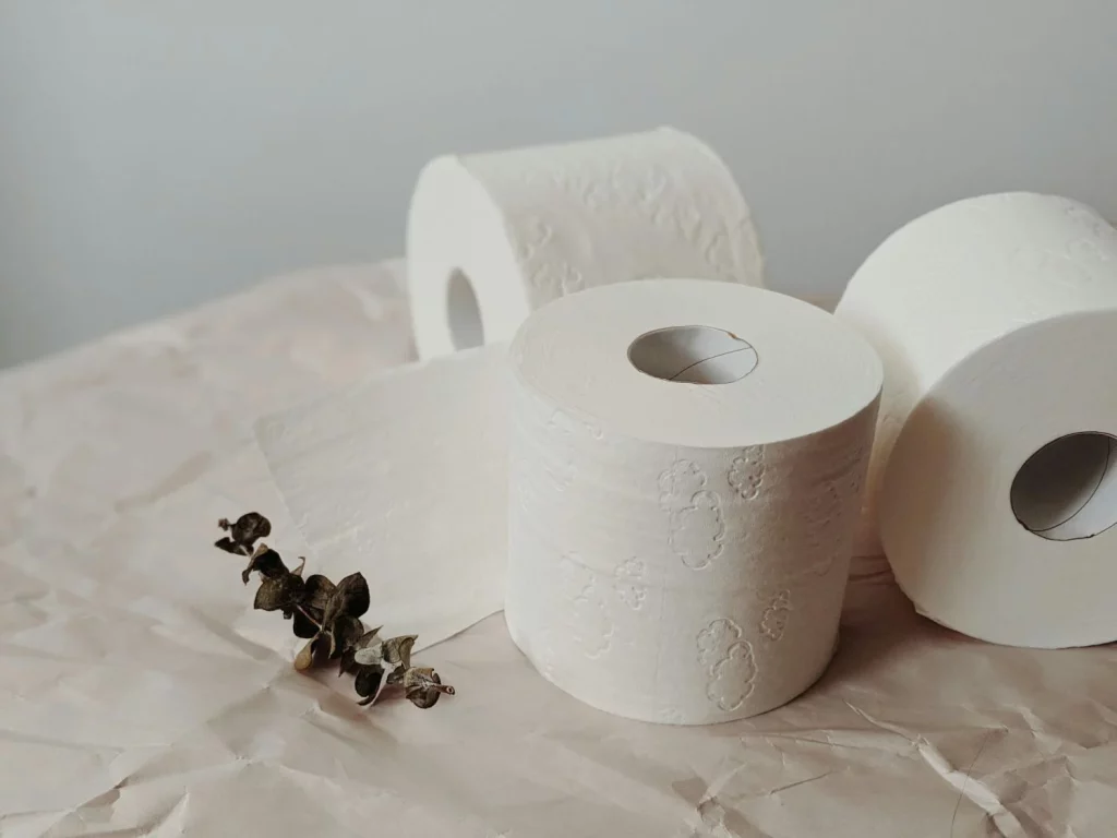 El Truco Que Usaban En La Antigua Roma Para Limpiarse En El Baño Mejor Que El Papel Higiénico