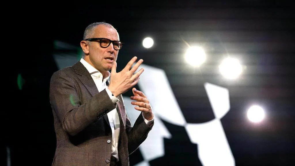 Domenicali 