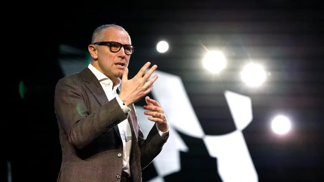 Domenicali