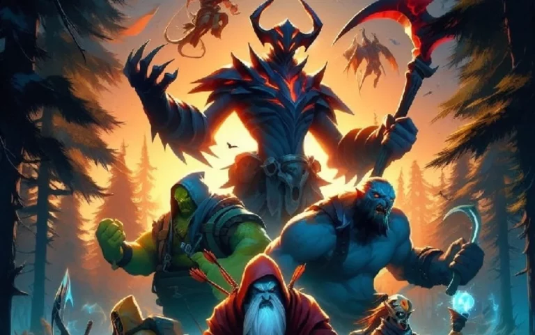 El Impacto de las Actualizaciones en Dota: Cómo Mantenerse al Día