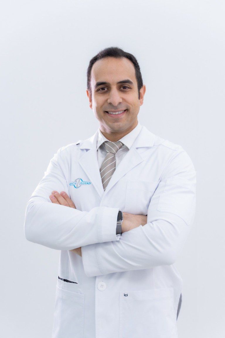 Nace Tiryaq Medical Group, holding de empresas médicas del Dr. Elgeadi