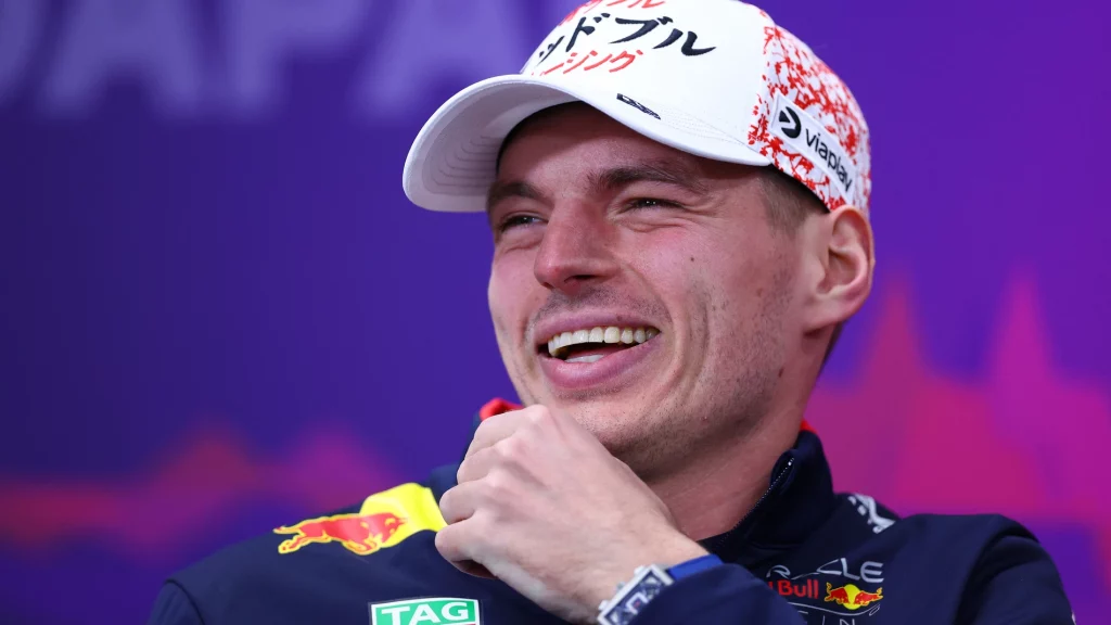Dudas Y Tensión En Red Bull