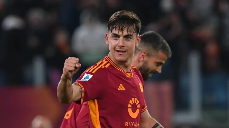 La cláusula secreta de Dybala que el Atlético estudia activar