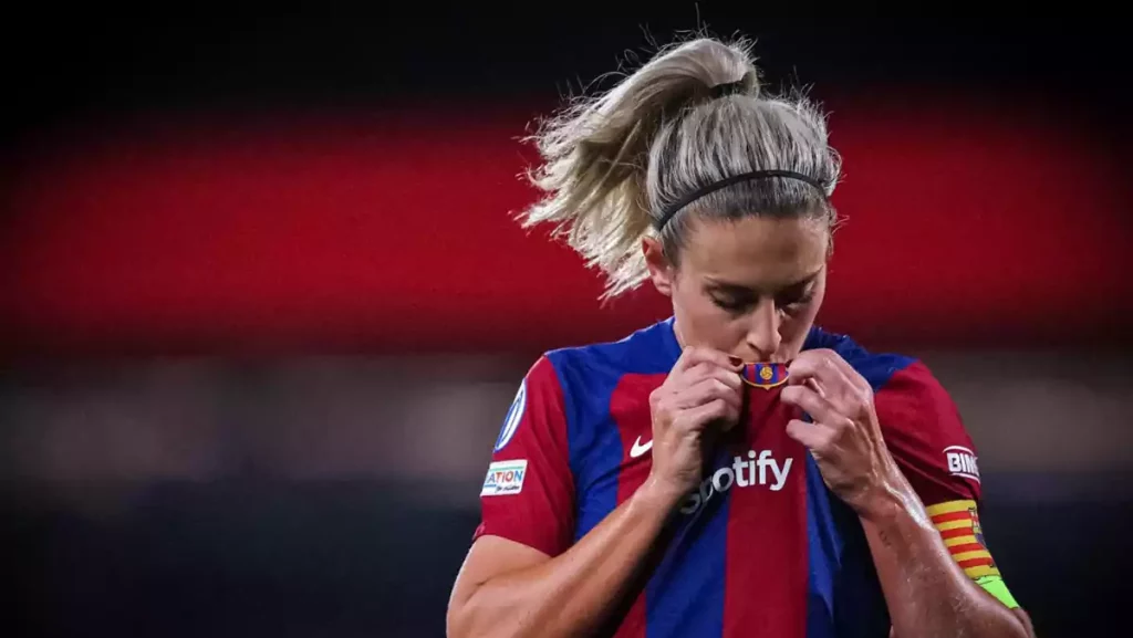El Barça Femenino Se Renueva Buscando Brillar De Nuevo