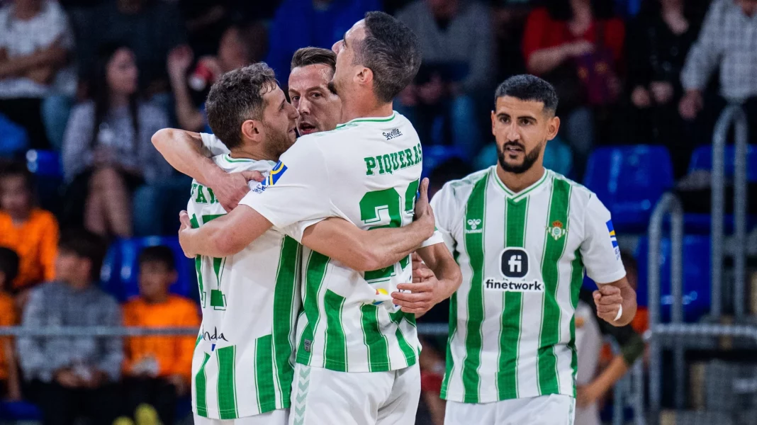 Betis