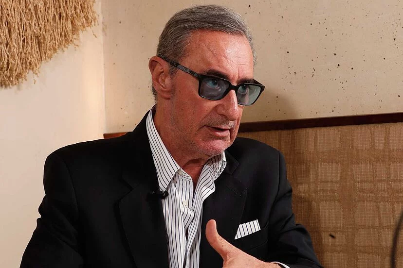 Carlos Herrera Insiste En Presidir La Rfef Tras Los Escándalos Y El Revés Del Tad 1 El Tad Da Un Giro Inesperado Al Proceso Electoral De La Rfef