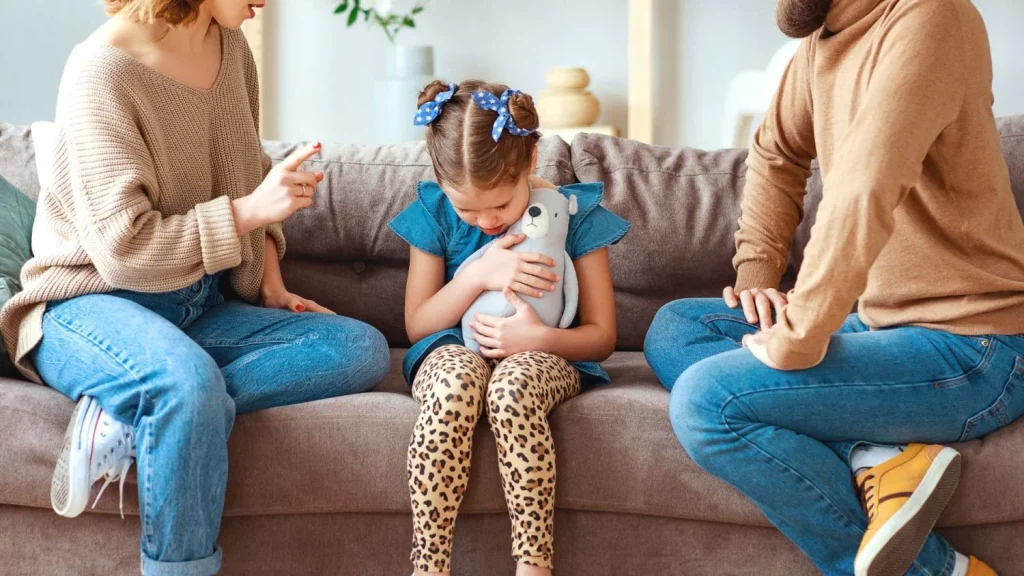 El Aumento Imparable De Los Divorcios: ¿Cuáles Son Las Causas Y Consecuencias En La Sociedad Española?