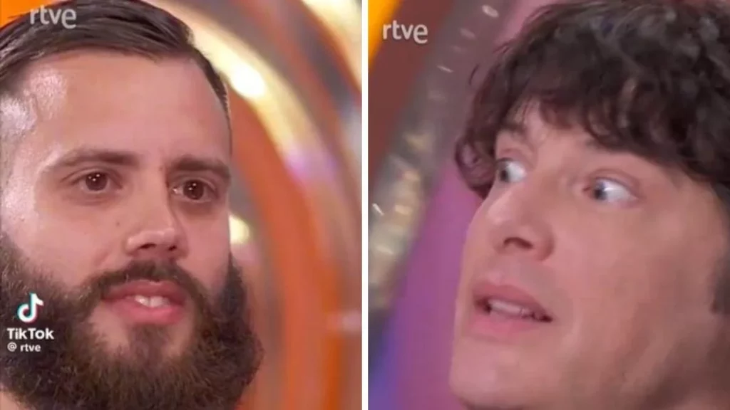 'Masterchef' Recibe Un Rapapolvo De Un Astrofísico Por Culpa De Uno De Los Concursantes