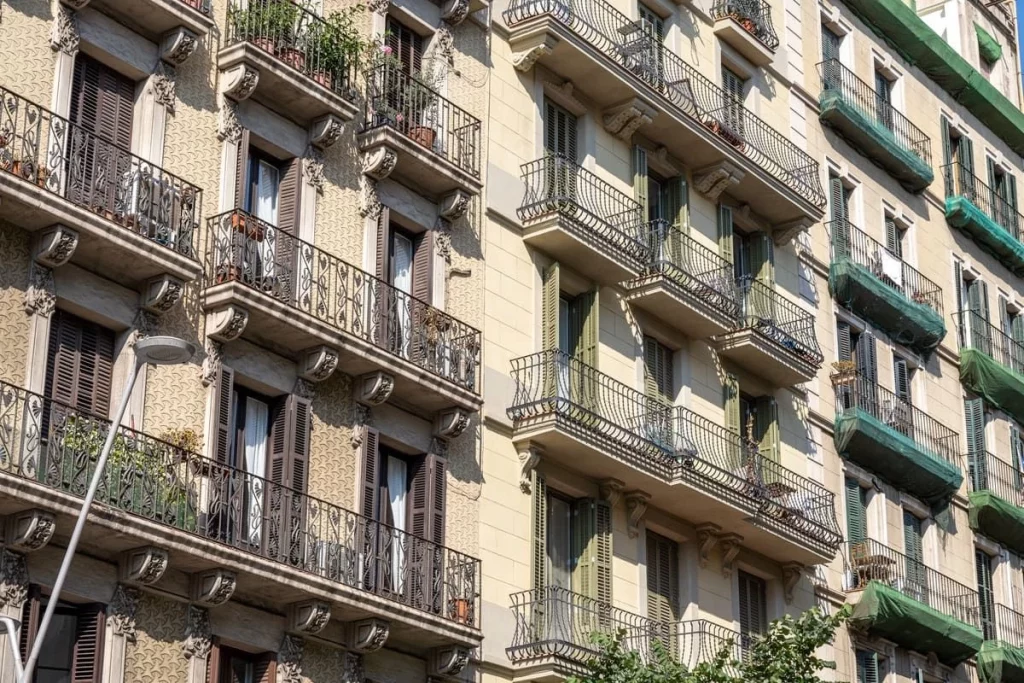 El Déficit De Vivienda En España: Un Desafío De Oferta