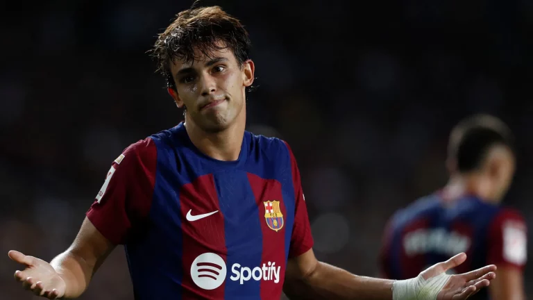 El vaticinio de Joao Félix que hace estallar de risa al Real Madrid