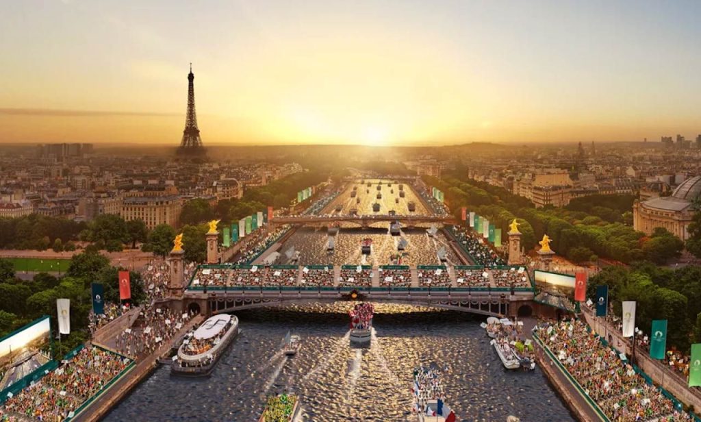 El Enfoque Financiero De París 2024: Privatización Y Transparencia
