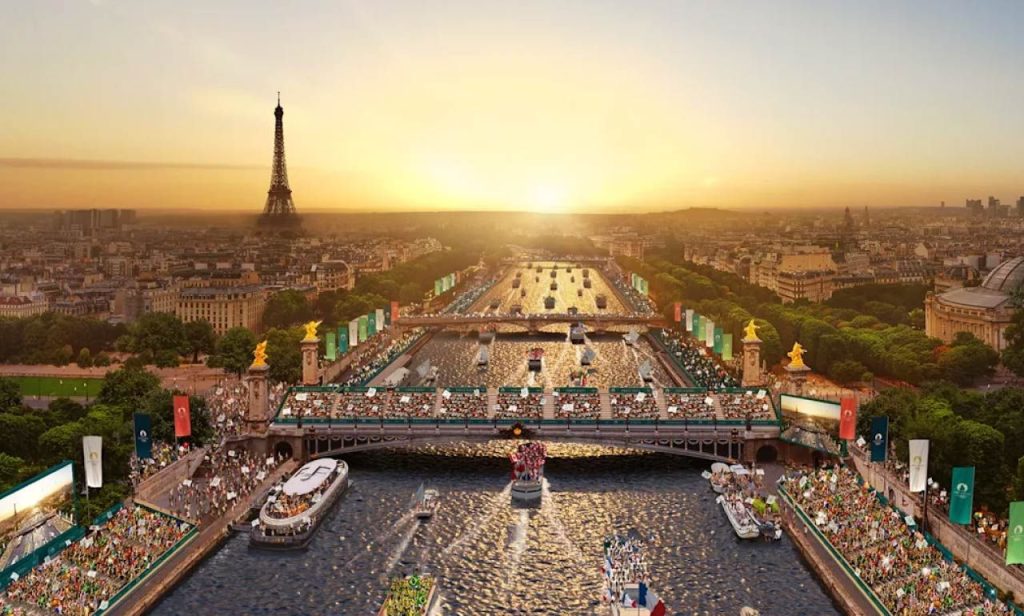El Enfoque Financiero De París 2024: Privatización Y Transparencia