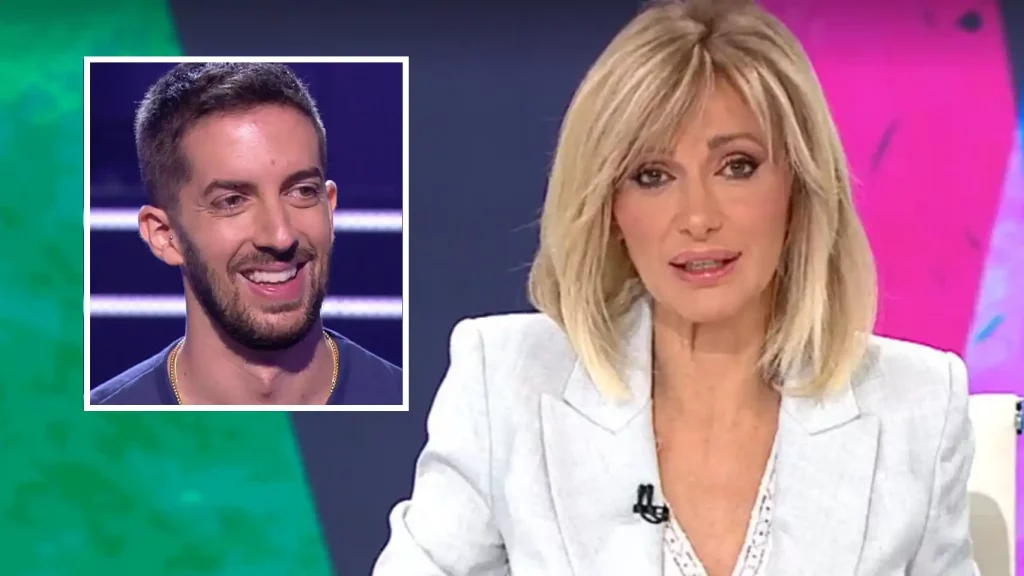 Antena 3 Reacciona Duramente Al Fichaje De Broncano Por La 1 De Rtve
