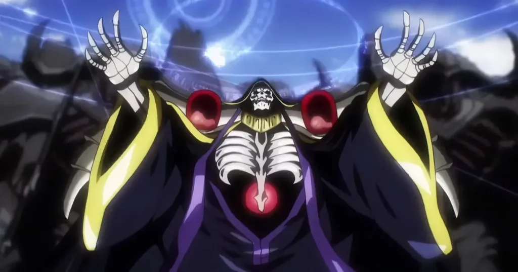 Ni Dragon Ball, Ni Naruto, Ni One Piece: El Personaje De Anime Más Poderoso De Otra Serie