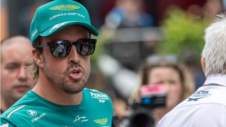 El futuro incierto de Fernando Alonso deja un escenario muy negro