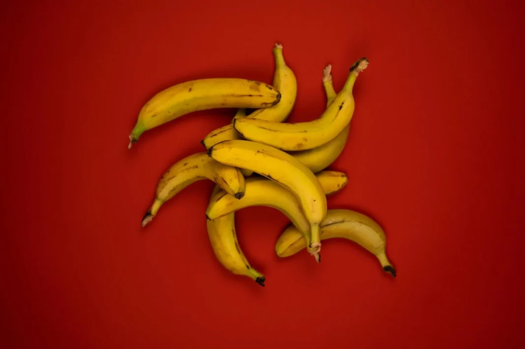 El truco para que los plátanos no se pongan negros que triunfa en TikTok e Instagram