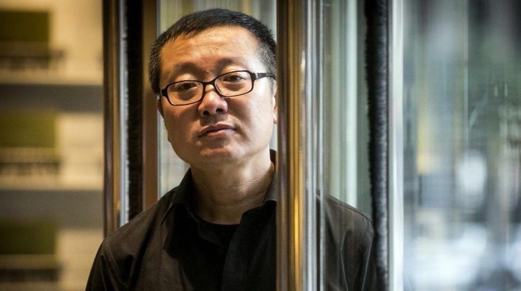 El Genio Detrás De La Pluma: Liu Cixin