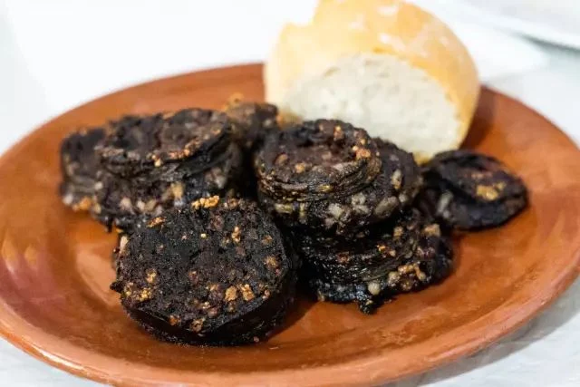 El Impactante Ranking De Tasteatlas
