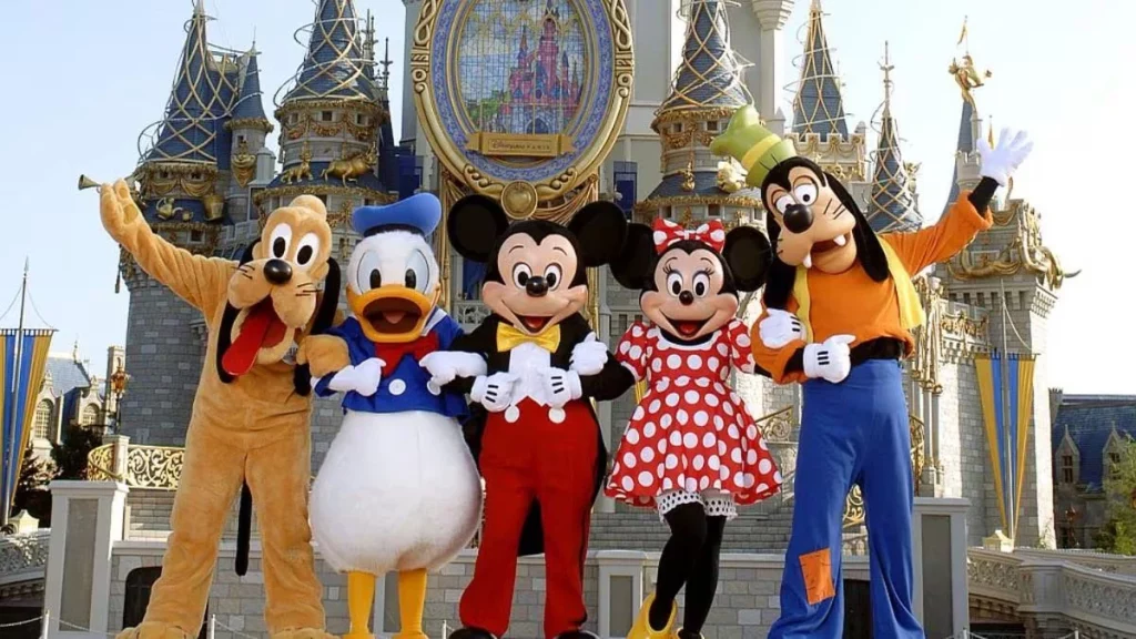 Dos Personas Vivieron 15 Años En Disneyland Escondidos, Y Esta Es La Historia 6 El Legado En La Actualidad