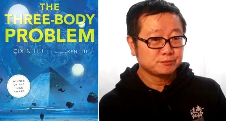 El libro de ‘El problema de los 3 cuerpos’ de Netflix y otros de Amazon y La Casa del Libro que deberías leer