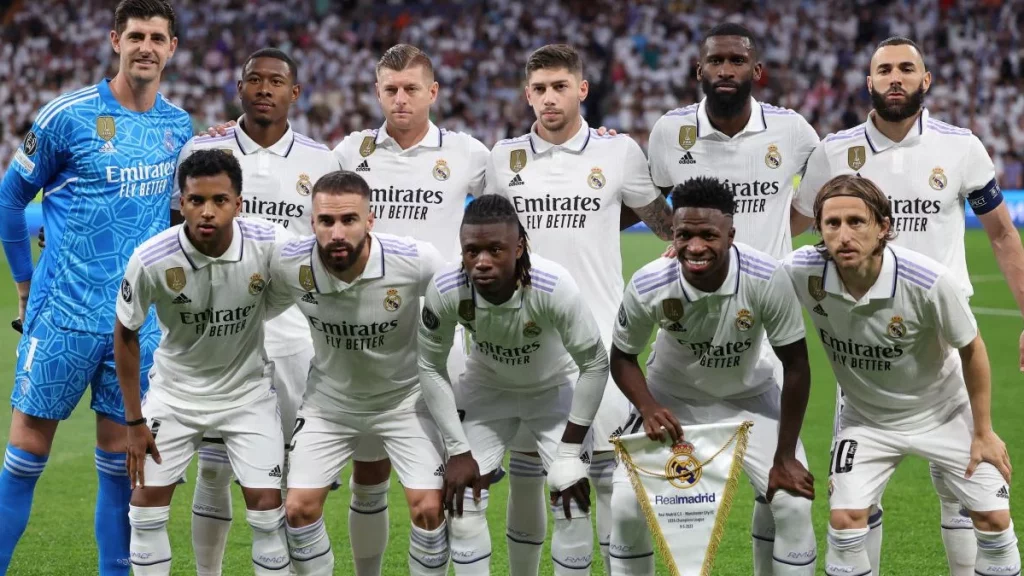 El Nuevo Rumbo Del Real Madrid En El Mercado De Fichajes