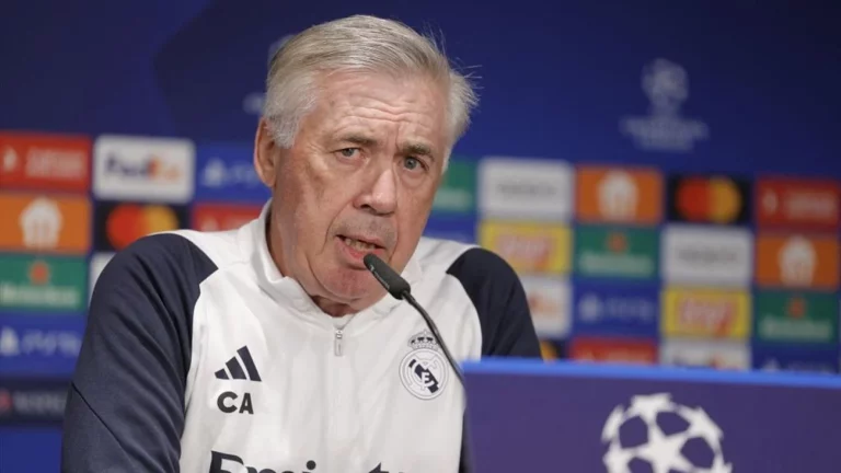 El plan de Ancelotti para Múnich ya carbura