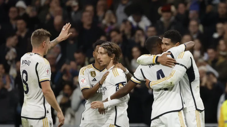 El poderoso estímulo del Real Madrid para asaltar el Etihad