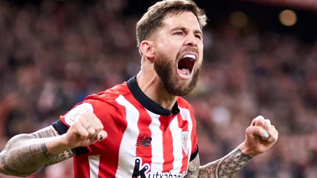 El regreso a casa, Athletic Club de Bilbao