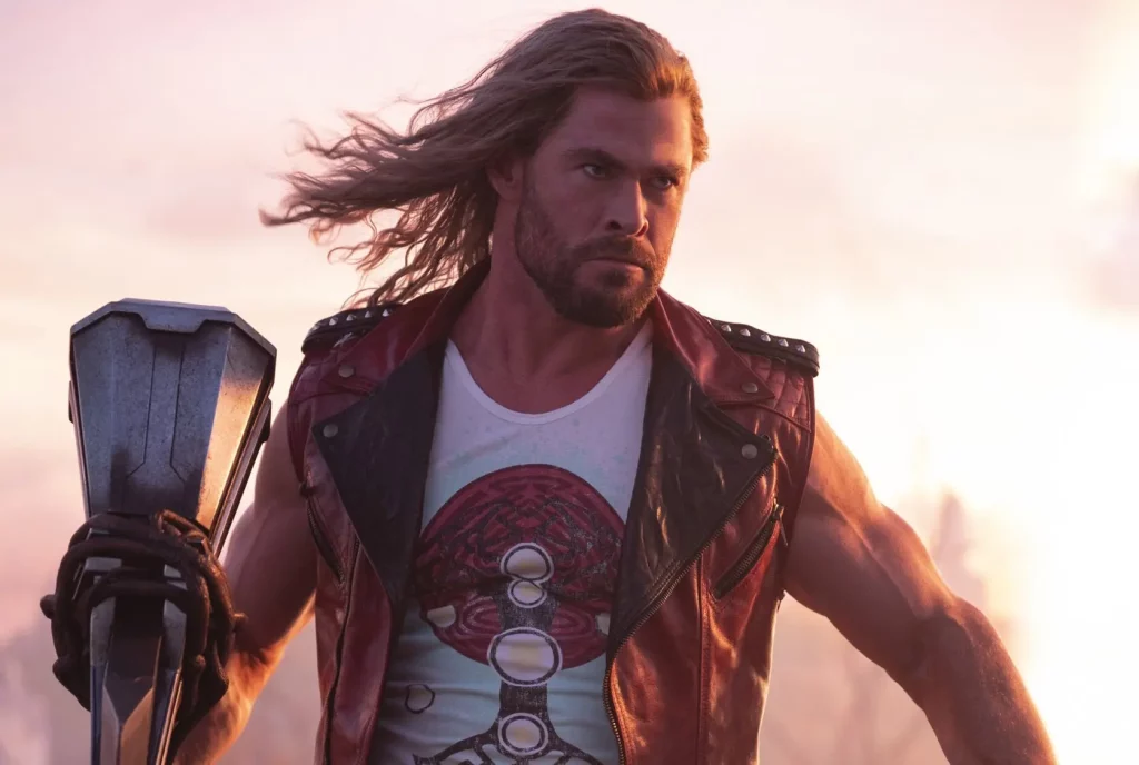 El Increíble Pastizal Que Cobra Un Actor De Marvel Por Una Sola Publicación De Instagram