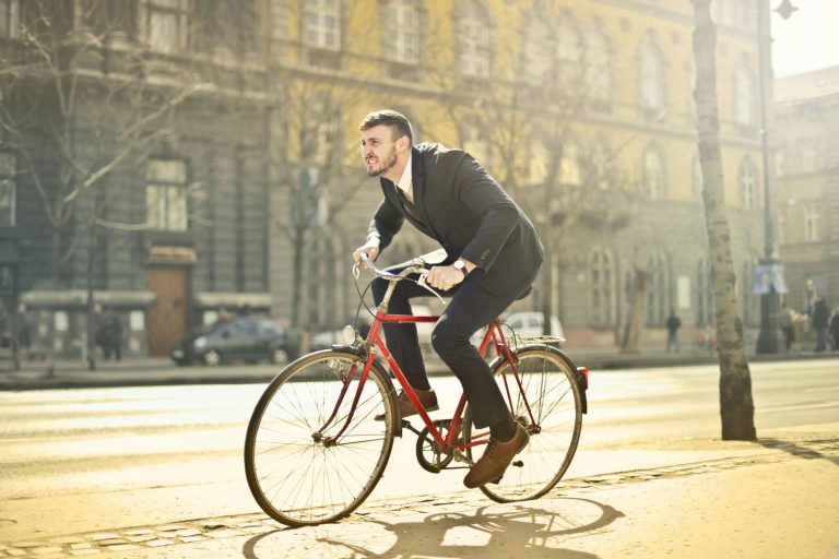 El truco definitivo para que nunca te roben la bici en la calle