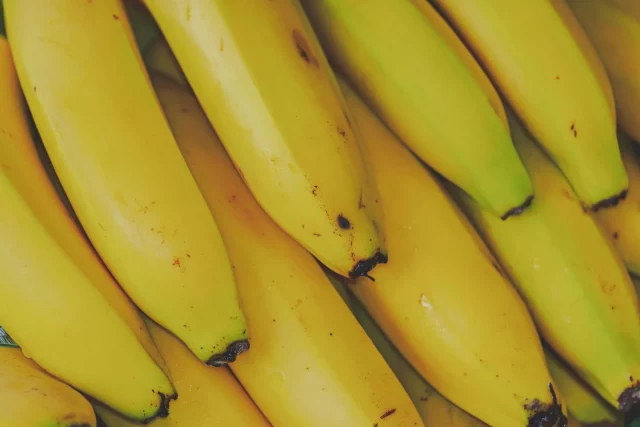 El Truco Para Que Los Plátanos No Se Pongan Negros Que Triunfa En Tiktok E Instagram