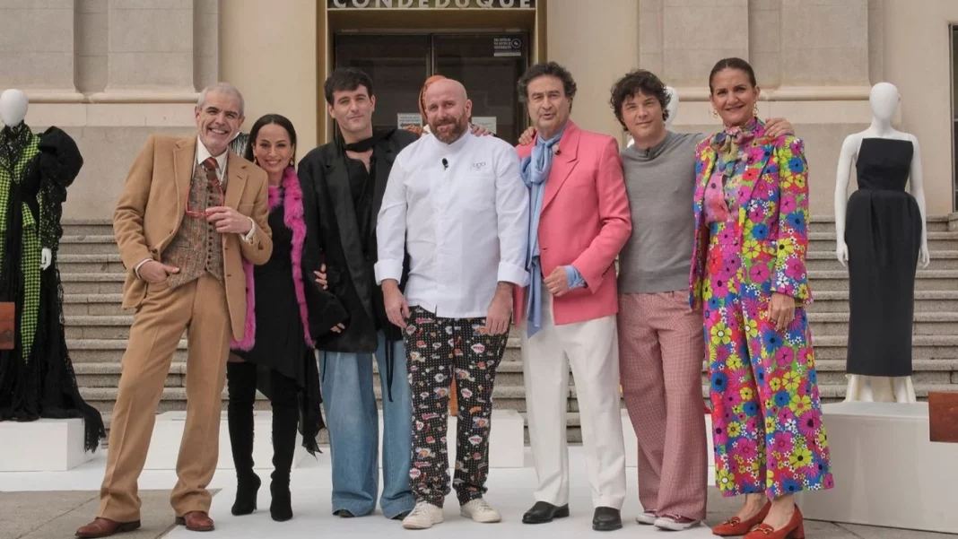 Lo que va a pasar en el próximo programa de Masterchef tras pedir su cancelación de TVE