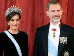 El Comprometido Vídeo De Letizia Por El Que La Casa Real Ha Pagado 1 Millón De Euros