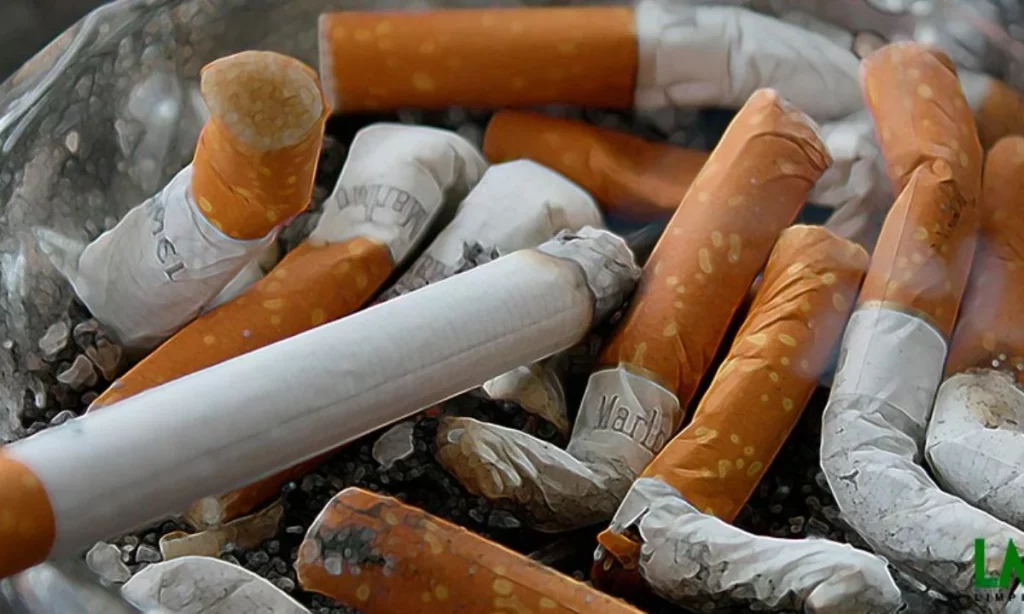 Un Truco Infalible Para Eliminar El Olor A Tabaco De Tu Casa