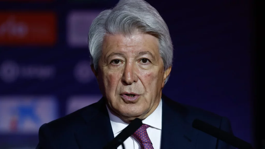 Enrique Cerezo