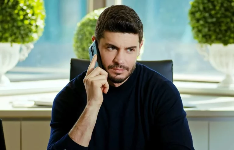 ‘Pecado Original’: Un cobarde Emir tiene un plan para hacer caer a Cansu