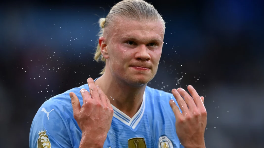Aparece un plan B a Haaland en el FC Barcelona: otro crack de la Premier