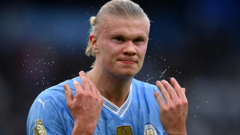Aparece un plan B a Haaland en el FC Barcelona: otro crack de la Premier