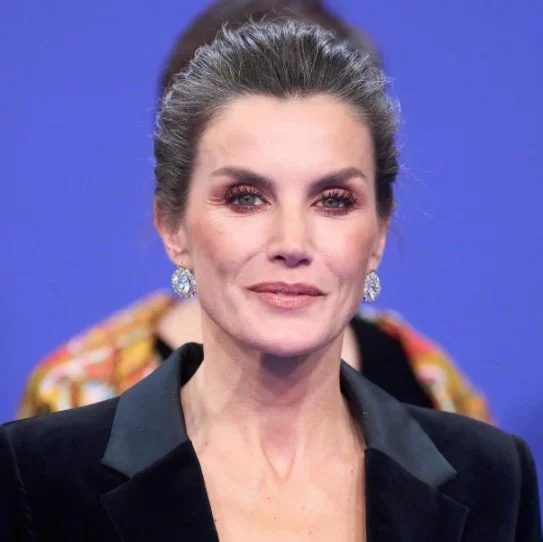 Los trapos sucios de Letizia que maneja Jaime del Burgo ponen en una encrucijada a la reina