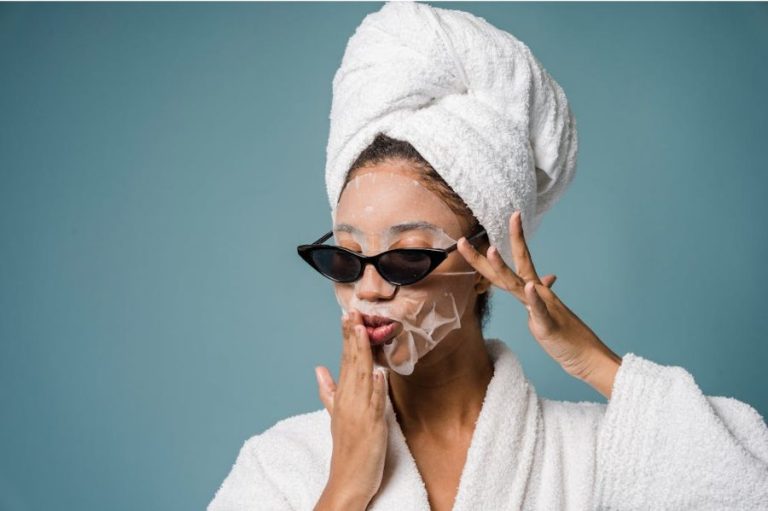 La mascarilla facial de Primark que los expertos en dermatología recomiendan