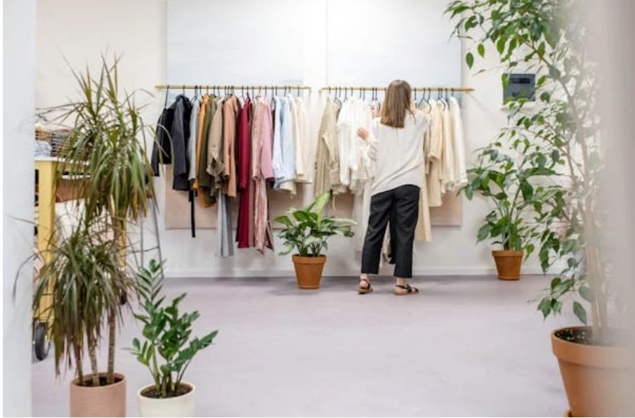 ropa barata en Madrid