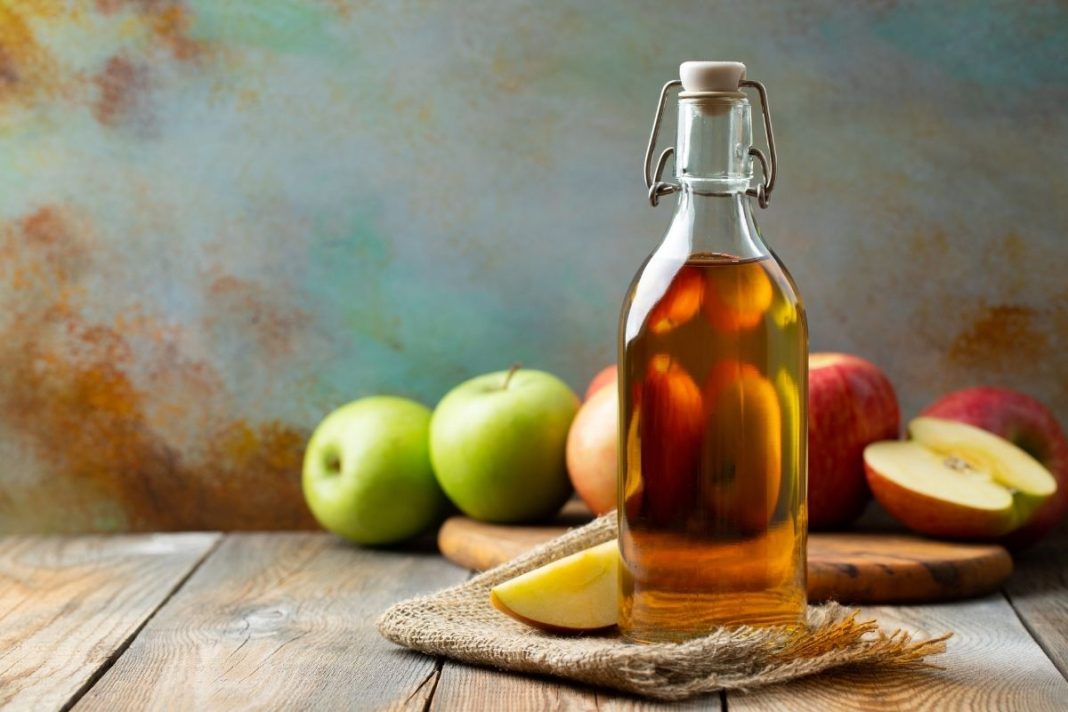 Vinagre de manzana: ¿realidad o mito?