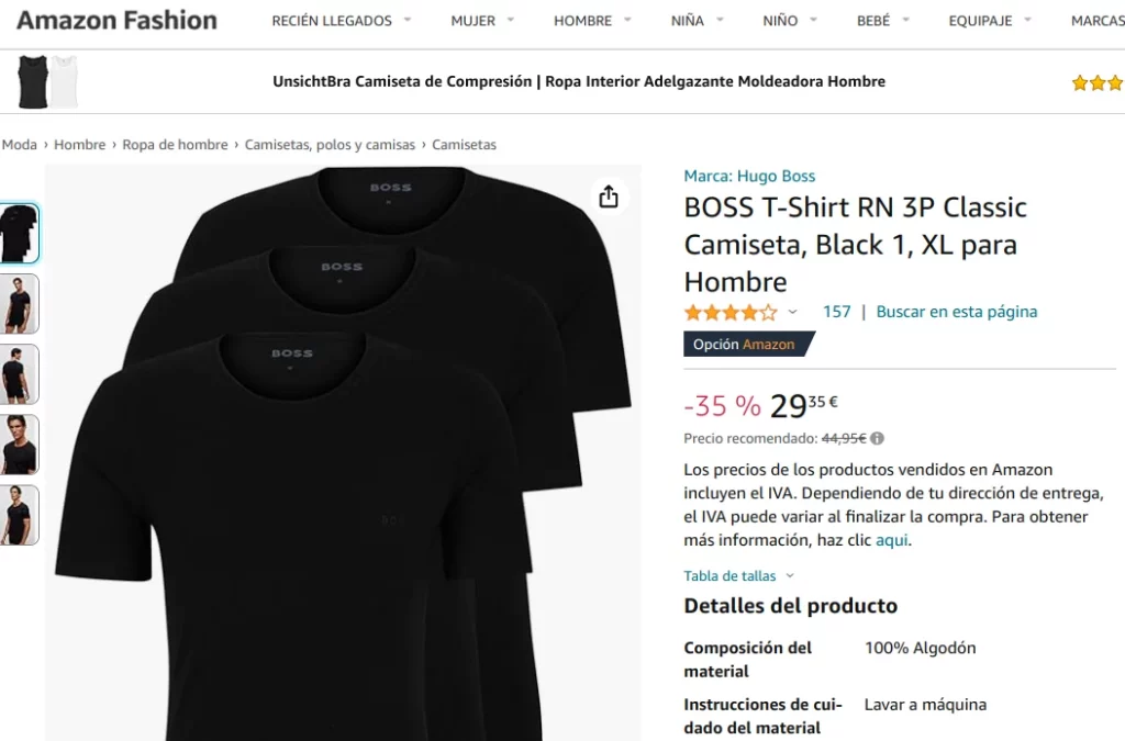 Oferta