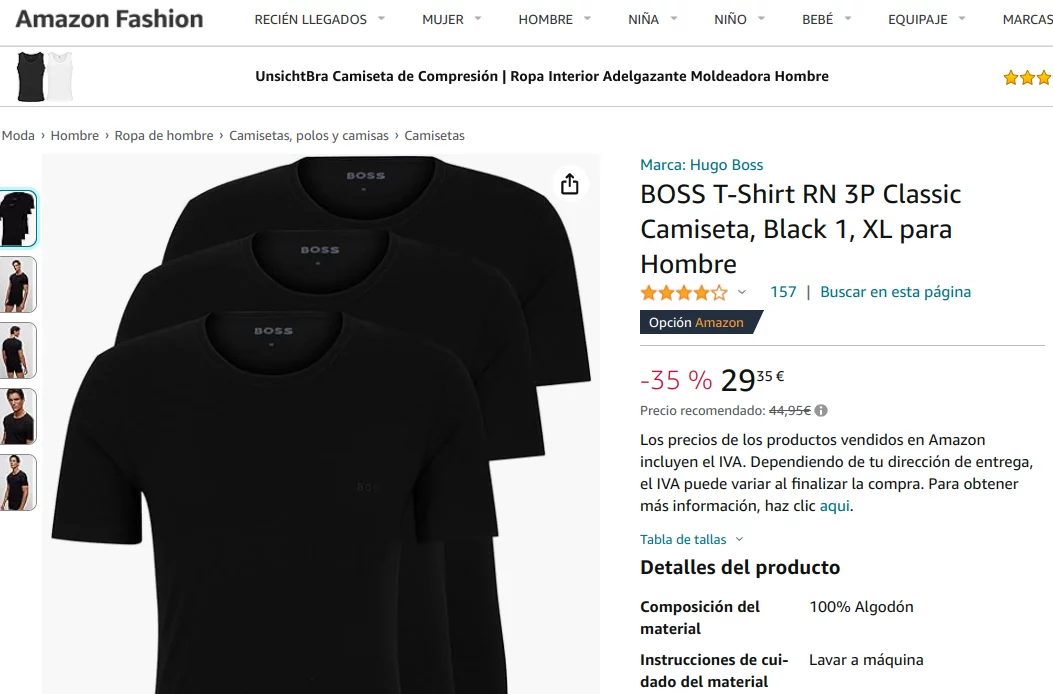 oferta