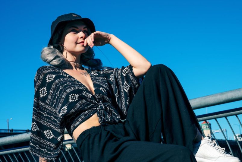 Zalando tiene las cuatro tendencias de primavera para la moda urbana de 2024