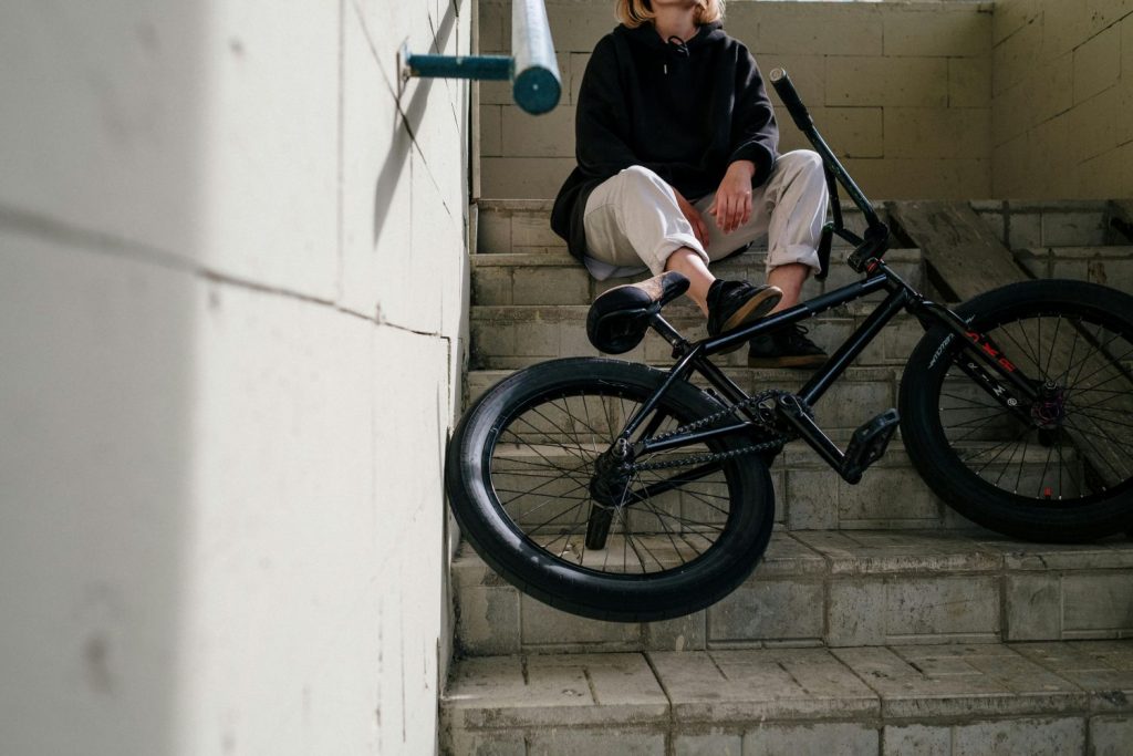 El Truco Definitivo Para Que Nunca Te Roben La Bici En La Calle