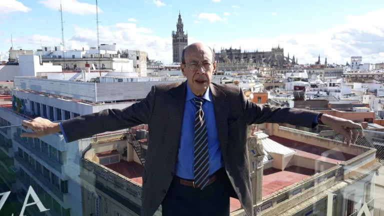 Muere el filólogo y académico Francisco Rico, especialista en ‘El Quijote’